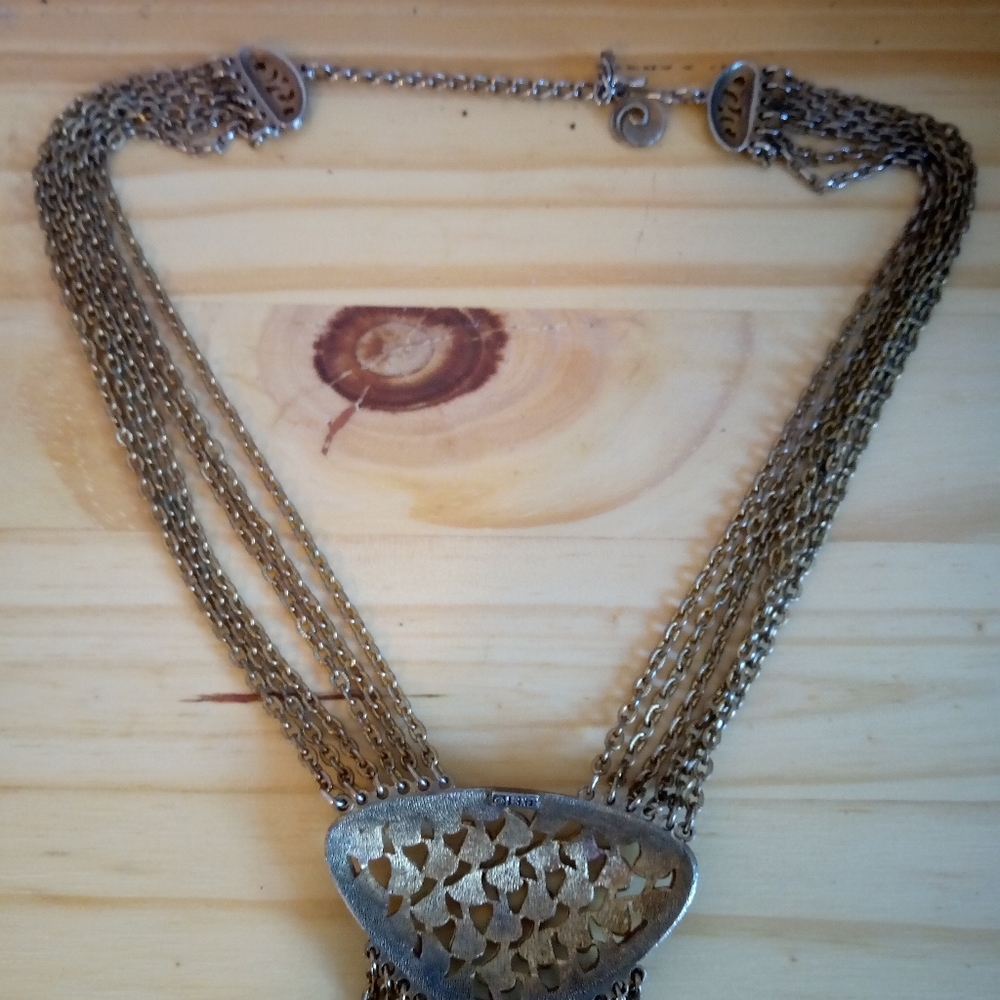 Chain Necklace - Picture 6 of 6